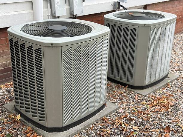 Reliable Ac Installation contractor in Burnsville, NC by Leonard HVAC
